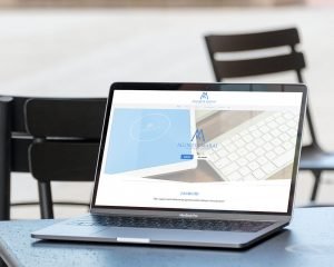 Sito Web Agenzia Marai