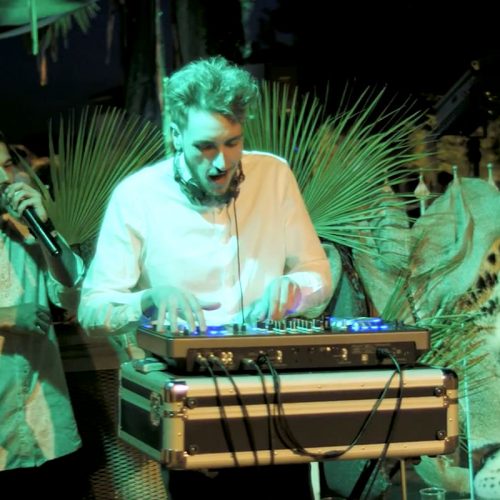 Video Amazonia FreeTime