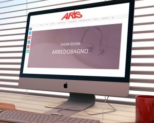 Sito Web Aris Cremona