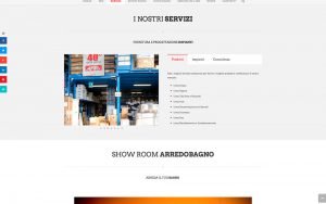Sito Web Aris Cremona
