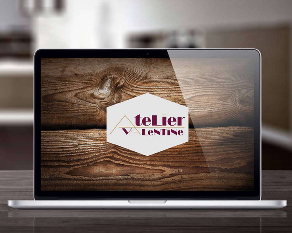 Ecommerce Atelier Valentine