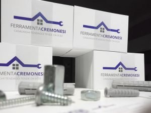 Biglietti da Visita Ferramenta Cremonesi