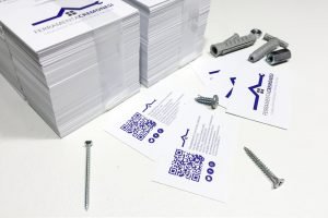 Biglietti da Visita Ferramenta Cremonesi