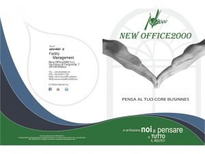 Brochure by emmebi