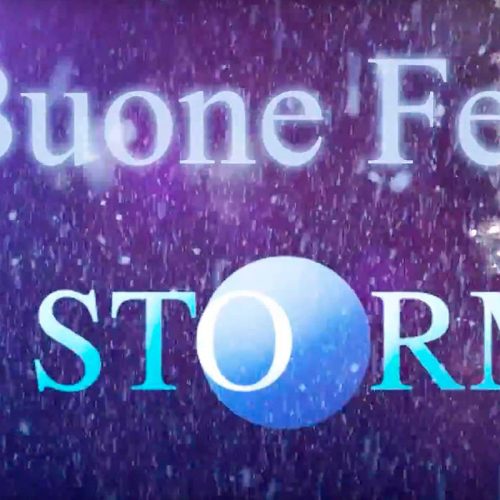 Video Natale Idrotrade