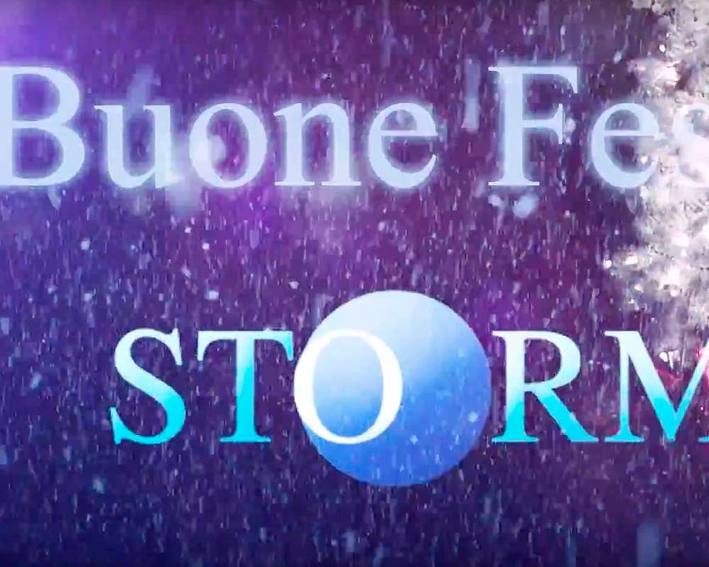 Video Natale Idrotrade