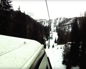 Video Campiglio LM Board STore