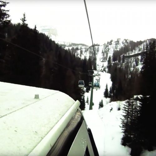 Video Campiglio LM Board STore