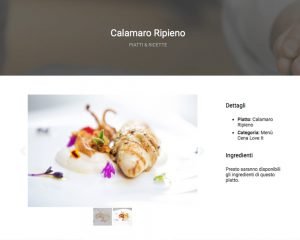 Sito Web Giovanni Chiodaroli
