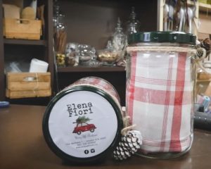 Video Elena Fiori