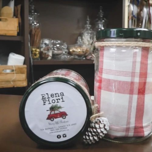 Video Elena Fiori