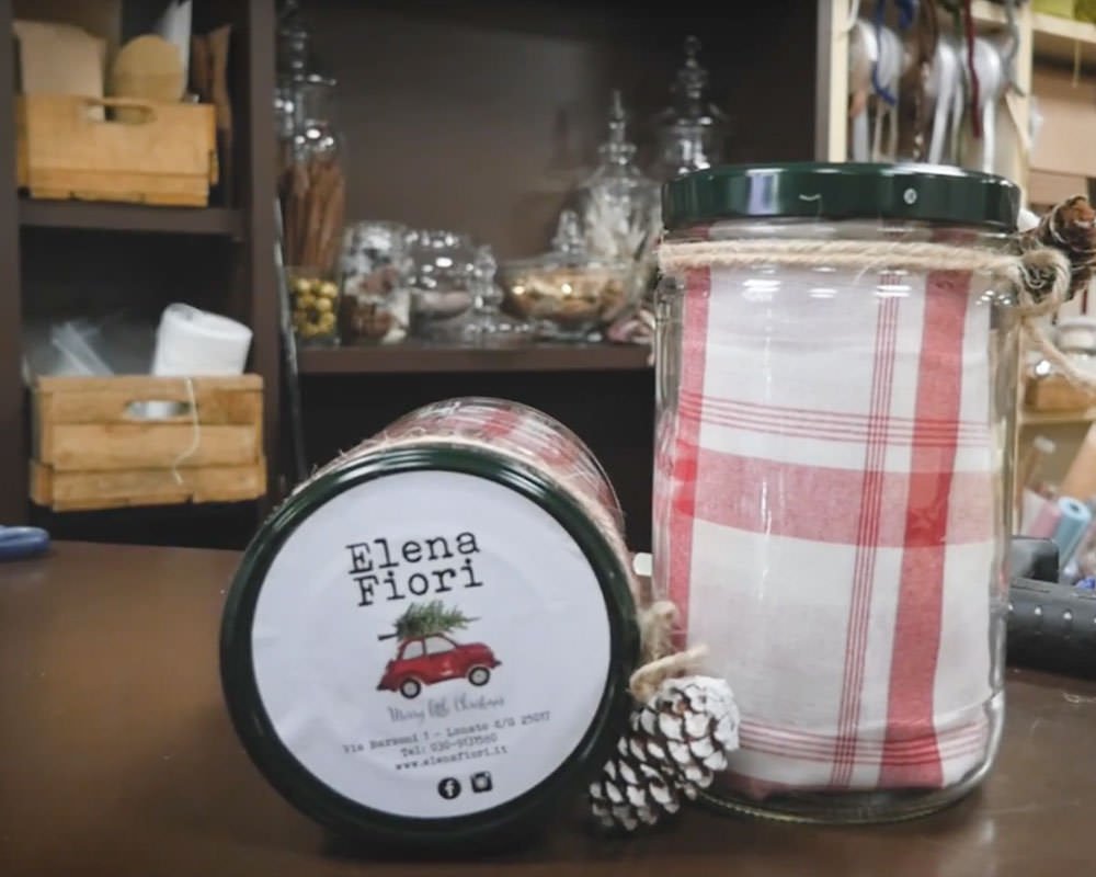 Video Elena Fiori