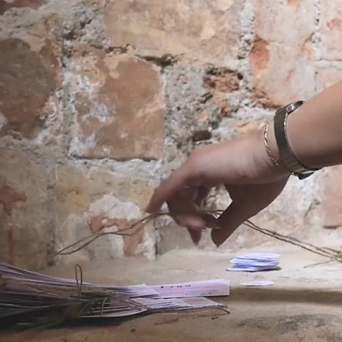 Video Elena Fiori
