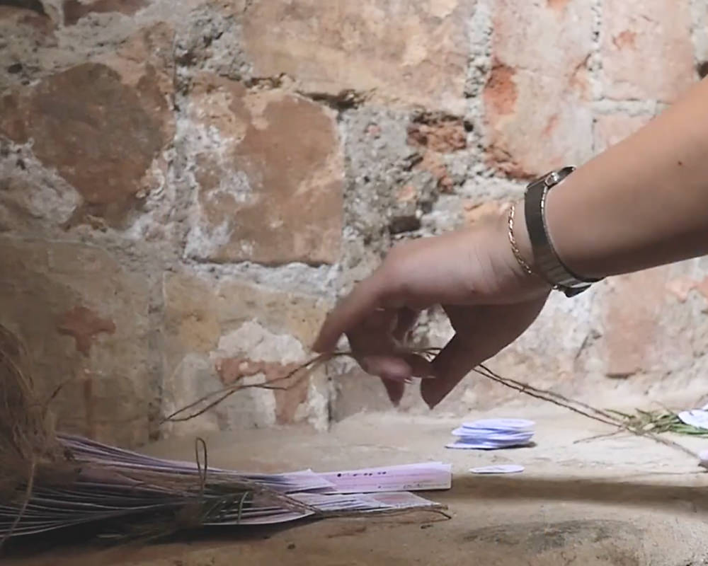 Video Elena Fiori
