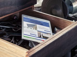 Sito Web Ferramenta Cremonesi