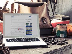 Sito Web Ferramenta Cremonesi