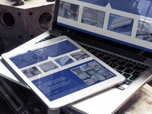 Sito Web Ferramenta Cremonesi