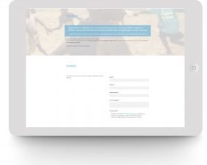Sito Web Fondazione Dodo