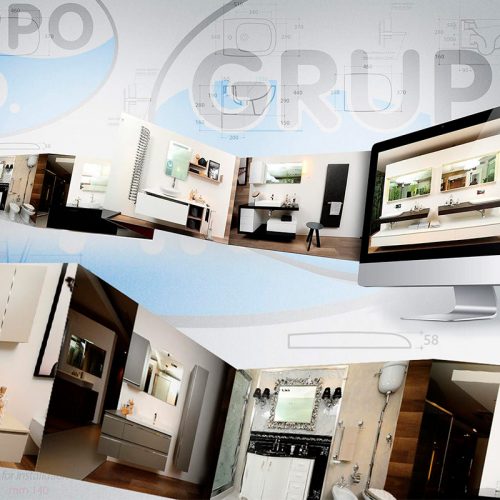 Sito Web Gruppo AD