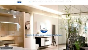 Sito Web Gruppo AD