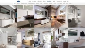 Sito Web Gruppo AD