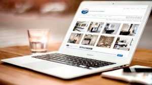 Sito Web Gruppo AD