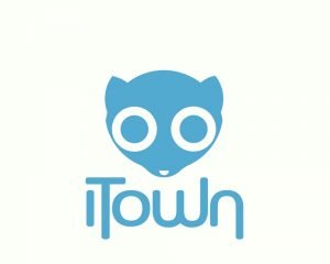 Video Logo Itown