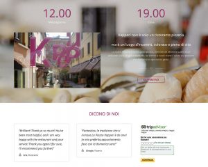 Sito Web Kapperi
