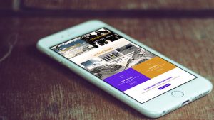 Ecommerce LM Board Store