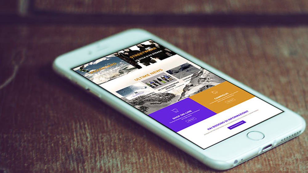 Ecommerce LM Board Store