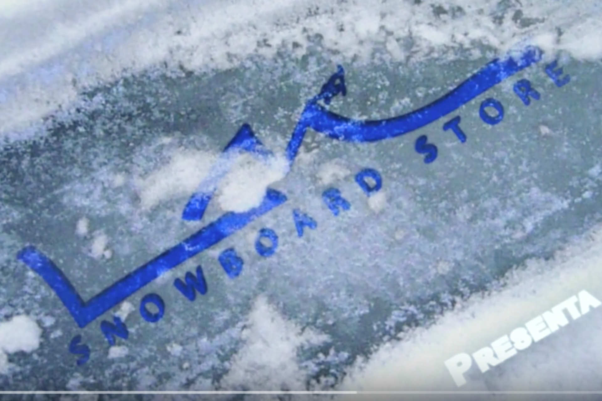 Video LM Campiglio