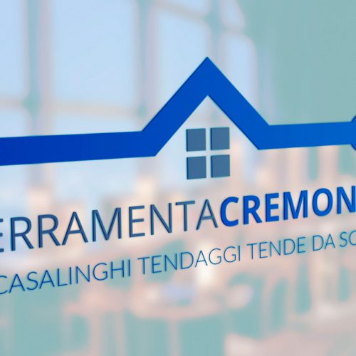 Logo Design Ferramenta Cremonesi