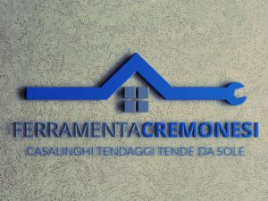 Logo Design Ferramenta Cremonesi