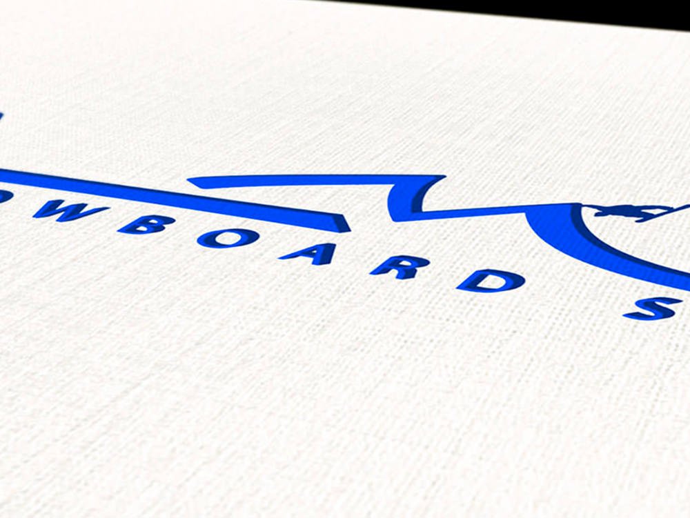 Logo Design LM