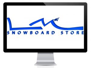 Logo Design LM