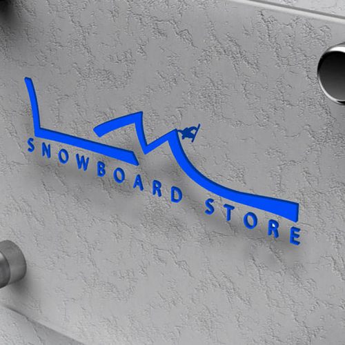Logo Design LM
