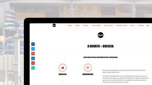 Sito Web MFM Rovato
