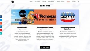 Sito Web MFM Rovato