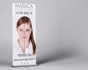Rollup Marika Parolini