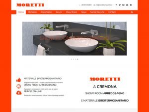 Sito Web Cremona