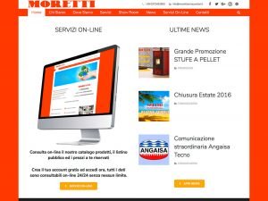 Sito Web Cremona