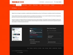 Sito Web Cremona
