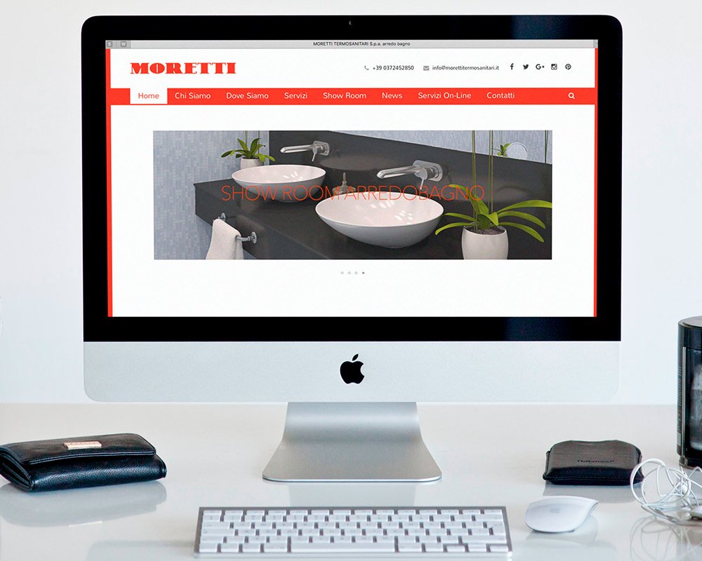 Sito Web Cremona