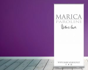 Rollup Marika Parolini