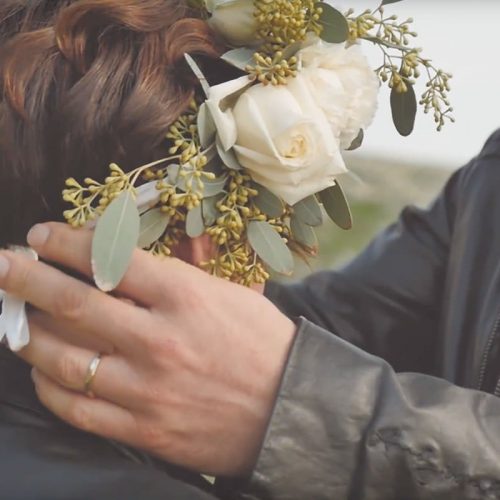 Video Wedding