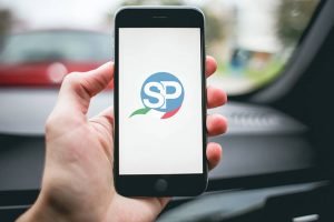 Sito Web Safepay