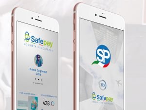 Sito Web Safepay