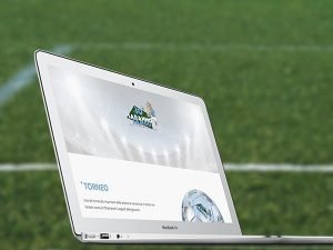 Sito Web Torneo Saranno Famosi