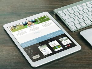 Sito Web Torneo Saranno Famosi