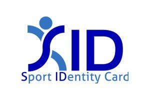 SID Sport IDentity Card